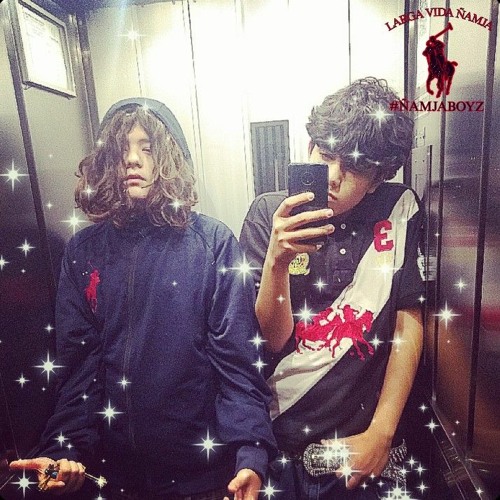 KRAMMA FT SWAGGERMAN- ME LA RE BAJO
