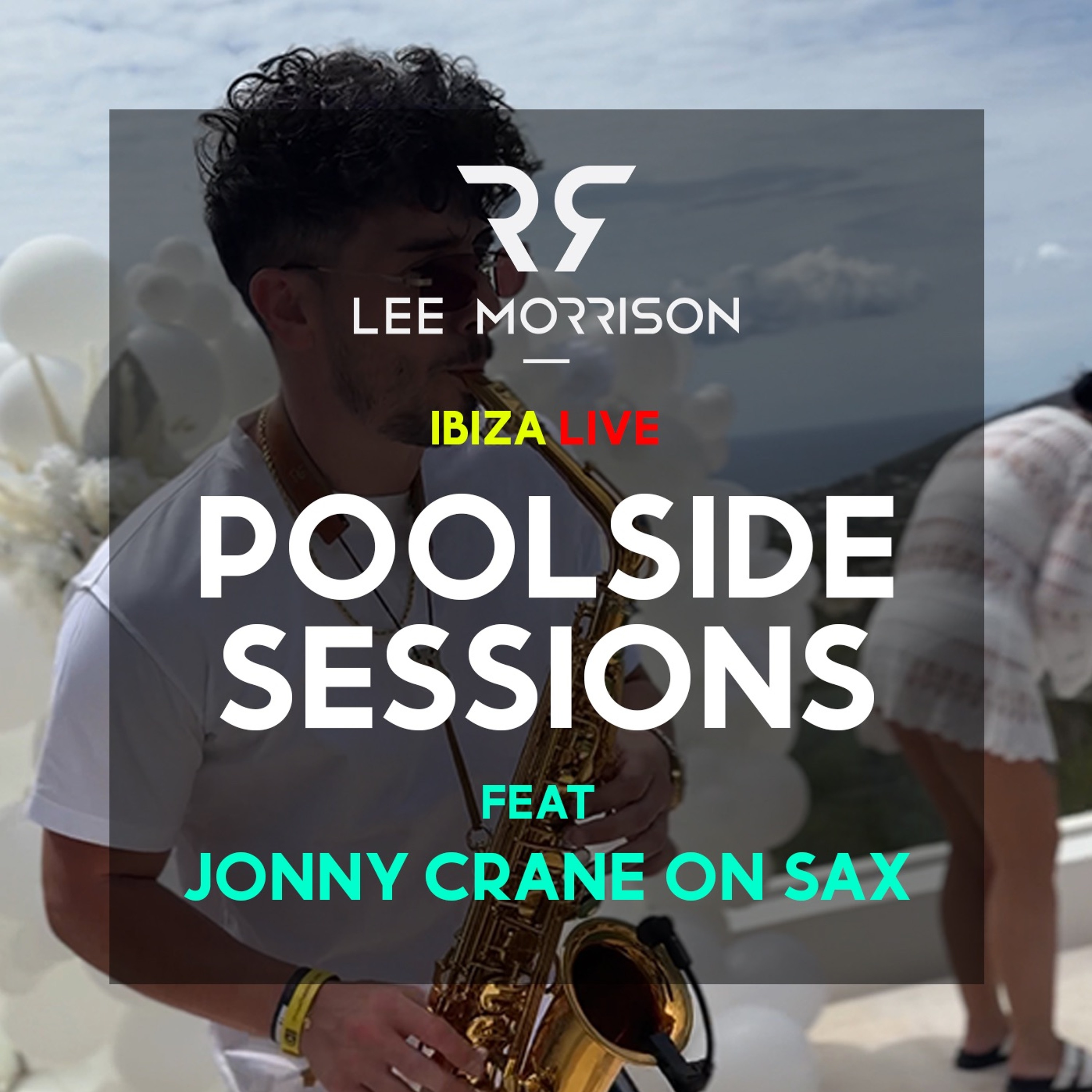 DJ Lee Morrison - Mixes