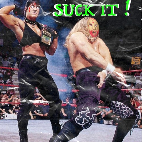 Stream SUCK IT! (D GENERATION X) - 14 Golds by 14 GOLDS | Listen online for  free on SoundCloud