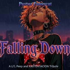Falling Down (A XXXTENTACION & Li'l Peep Tribute)