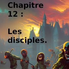 Les disciples