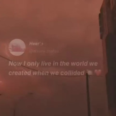 Goodbye - Bo Burnham (@.the.green.one cover)