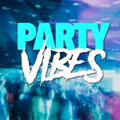 PARTY MOOD VIBES