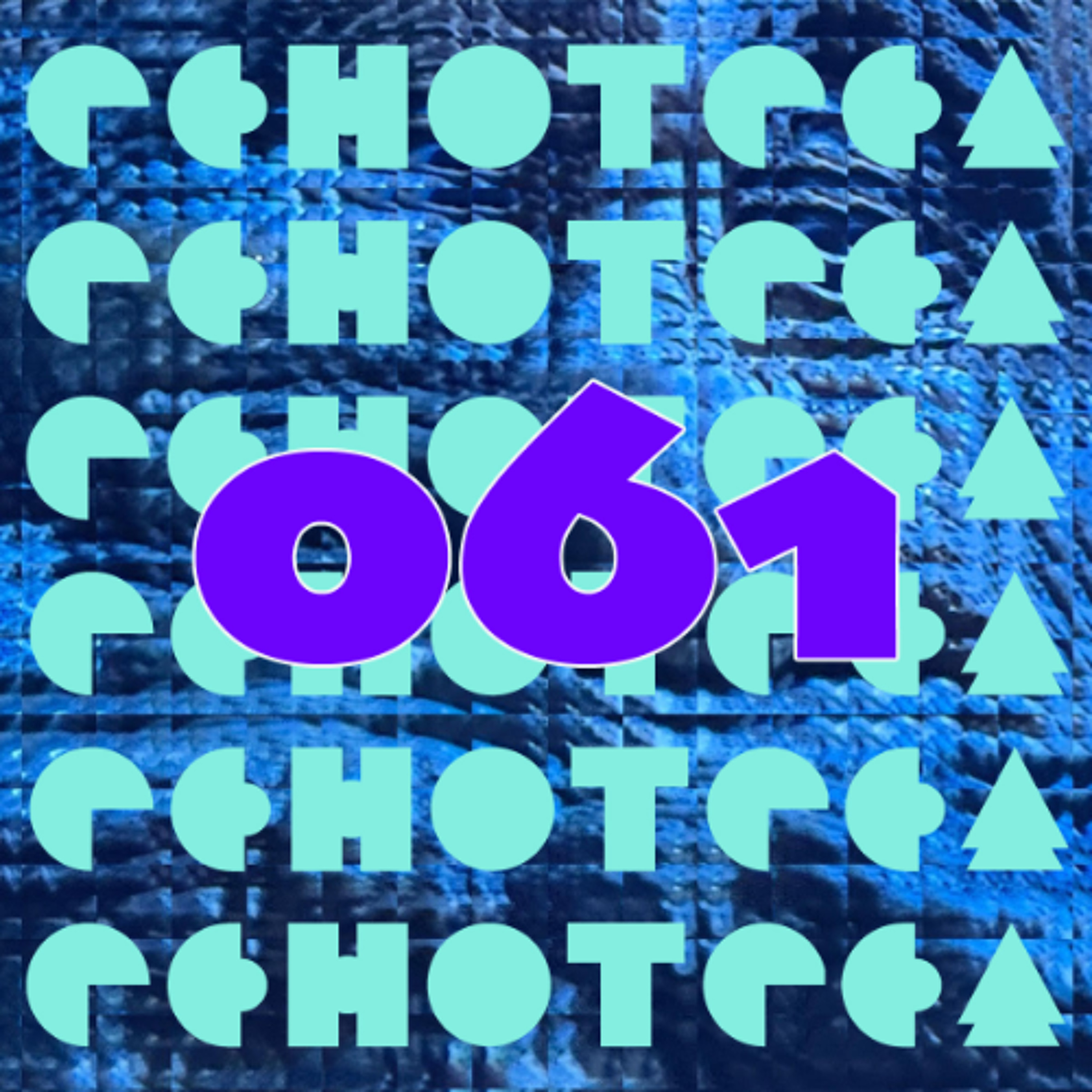 Echoteca: Echoes of Water – Francesca Lombardo episode artwork