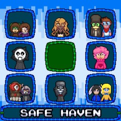 This Song is Actually really bad and I don't remember making it