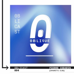 oblicast 004 - Pierre Codarin