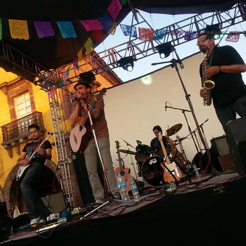 Algo que olvidé decir (Something I Forgot to Say)