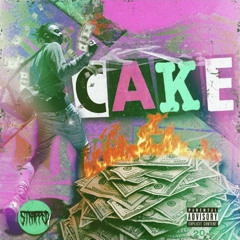Carti - Cake (No Relation)