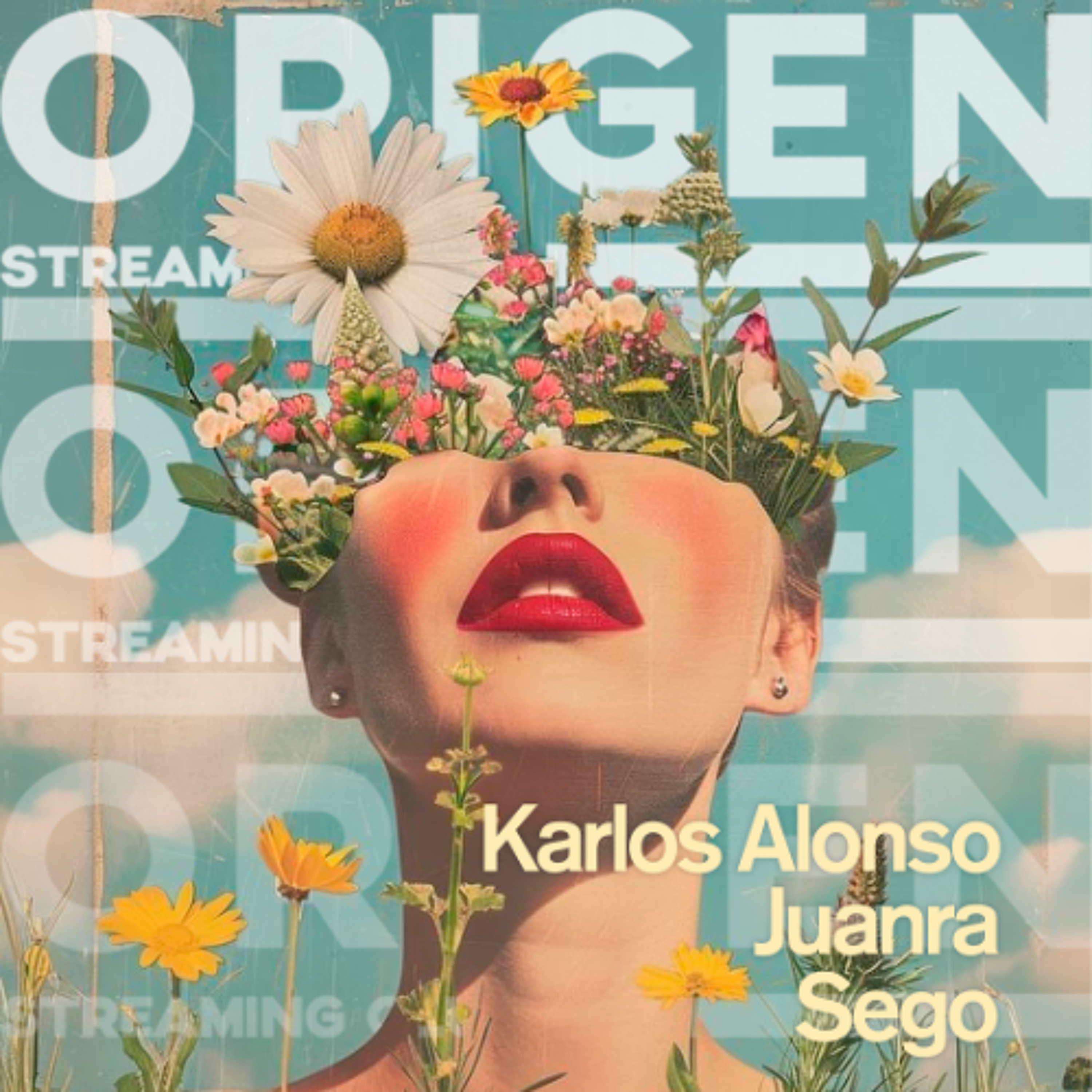 OSC Vol..164@ KArlos Alonso, Juanra, Sego (8-4-26) episode artwork