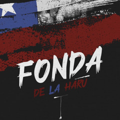 La Fonda - Rawstyle Set