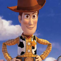 WOODY'S ROUND UP by Tha J-Squad