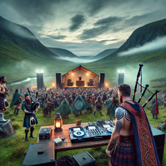 Celtic Storm