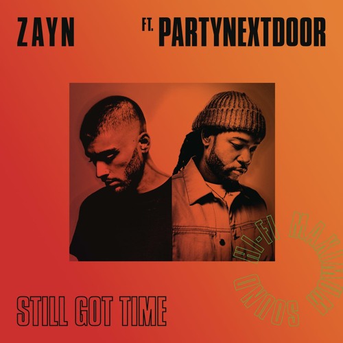 Stream Still Got Time (feat. PARTYNEXTDOOR) by ZAYN | Listen online for ...