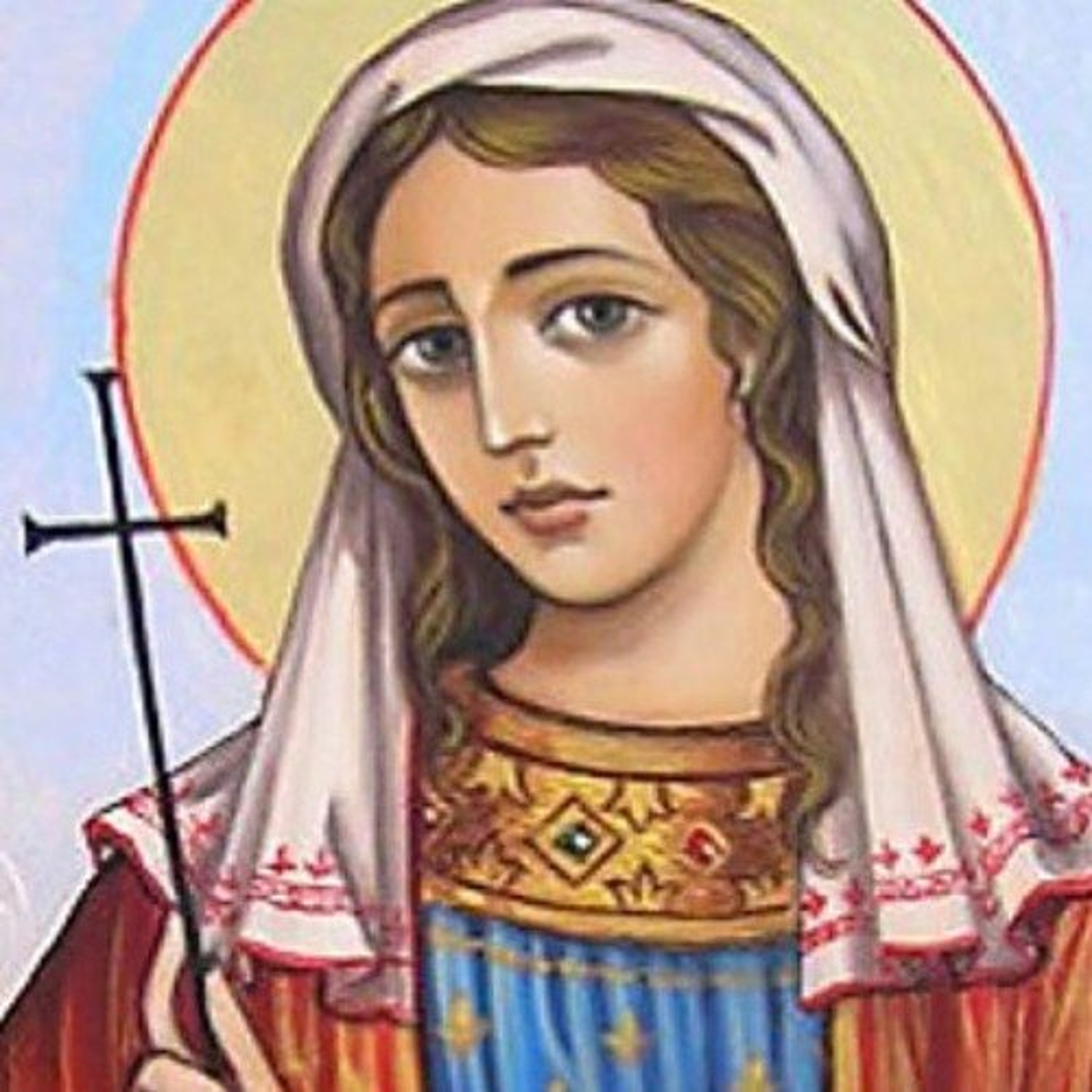 Santo do Dia - Santa Lídia (03/08) episode artwork