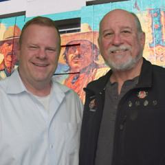 🎙️ Tucson Rodeo Parade – 101 Years of Tradition with Herb Wagner