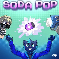 TheRealMadMan & TURBO FURY - SODA POP