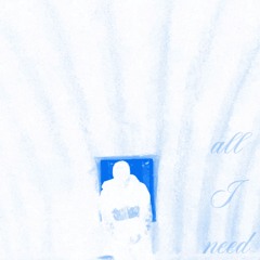 all i need (beauty and a beat)