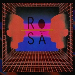Dikke Bertha - ROSA Podcast #55