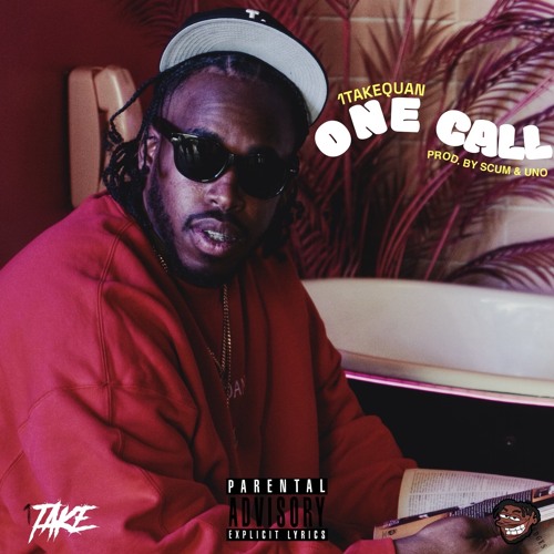 One Call ( Prod. by Scum & Uno ) Radio edit