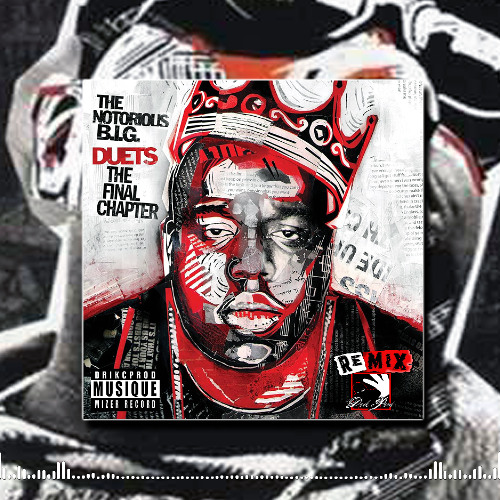 [REMIX] The Notorious B.I.G. - Whatchu Want (Drik-C prod.)