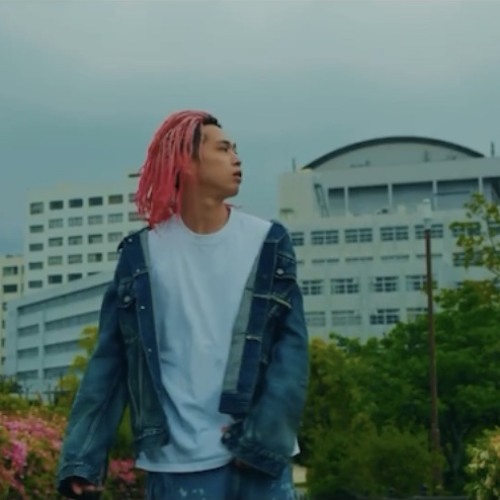 16 ラップスタア2025応募動画