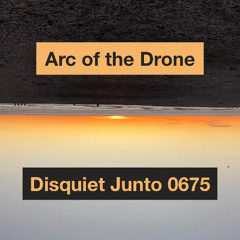 Drone. Oh... Disquiet0675