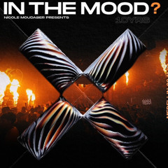 Set - IN THE MOOD Cuarto Plano x Alog - Techno