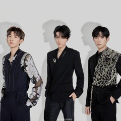 Đếm Ngược - TFBOYS