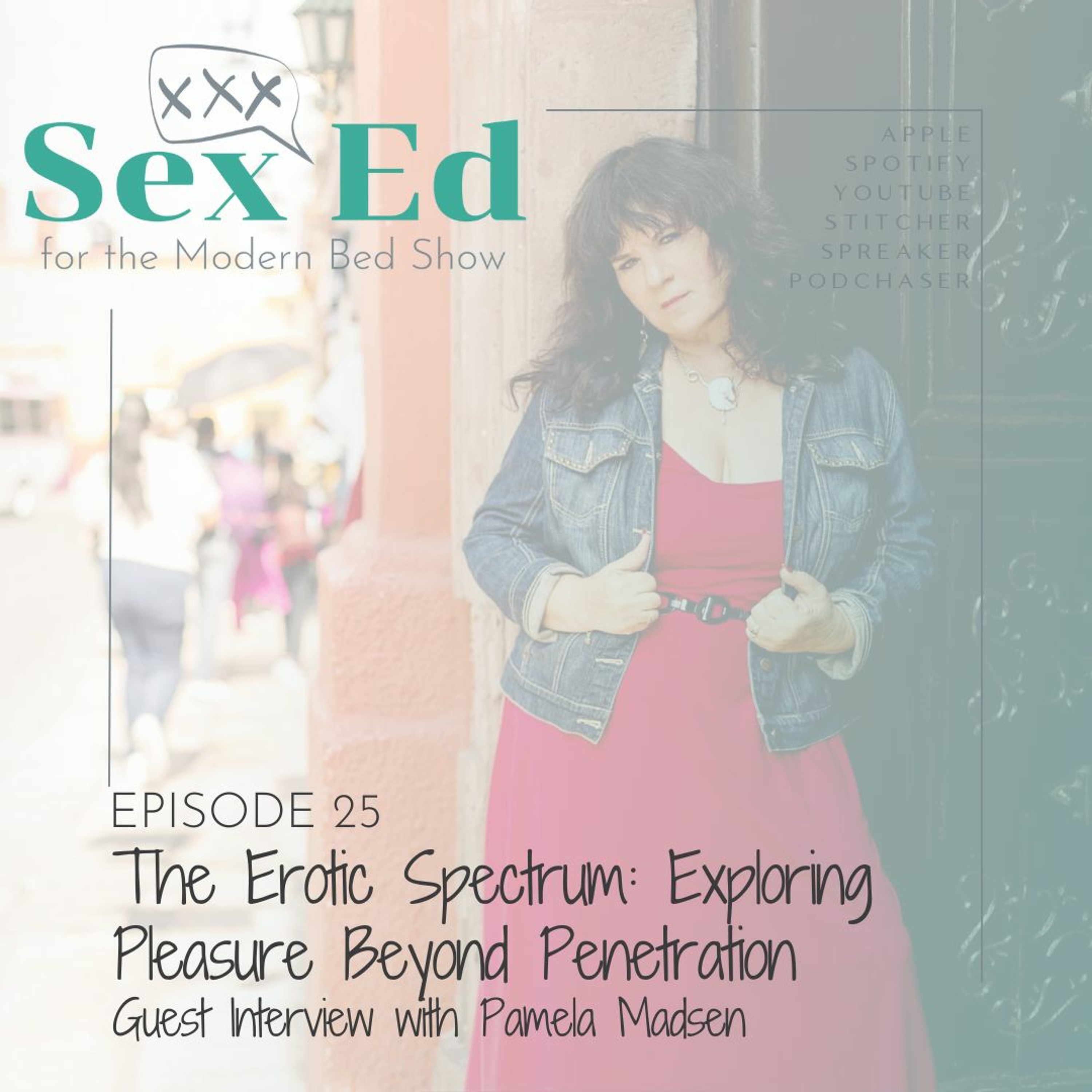 Sex Uninterrupted