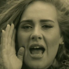 Rolling in the deepness of your sorrow (Mix non pervenuto)