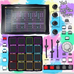 1. Xzi - Buss It Fo A Beef Sammich Type Sh