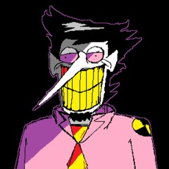 Hey there Kris! What's the name? It's me, Spamton. That's (COVER)