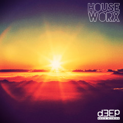 hOUSEwORX - Episode 530 - Jon Manley - D3EP Radio Network - 110425