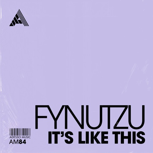 Fynutzu - It's Like This (Extended Mix)