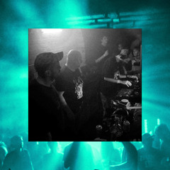 031 - Hamish & Toby B2B XDB - Recorded live from fabric