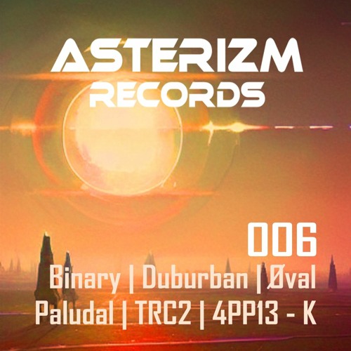 Binary - Stratosphere