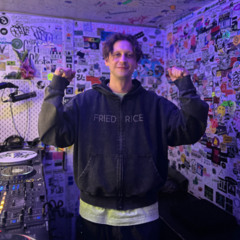 Barry Can't Swim @ The Lot Radio 11-10-2025