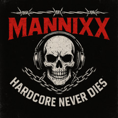 THE FIRST REBIRTH x MOMENT [MANNIXX REMIX]