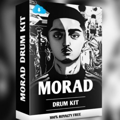 [FREE] Morad Type Beat - U Can Love (130 Bpm, C#m)