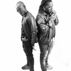 Cociena-ManiPak ft. King Hill