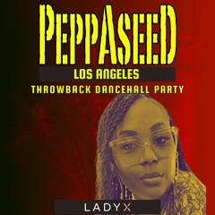 Peppaseed Live Audio