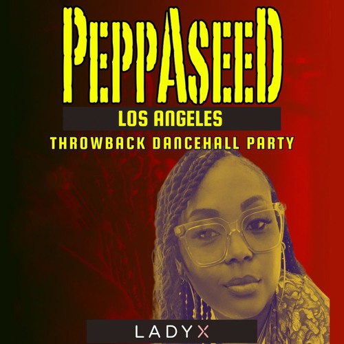 Peppaseed Live Audio