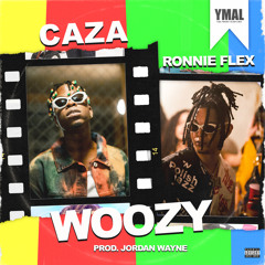 Woozy (feat. Ronnie Flex)