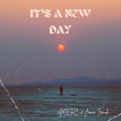 It's a new day - eMERCE, Jamie Trench