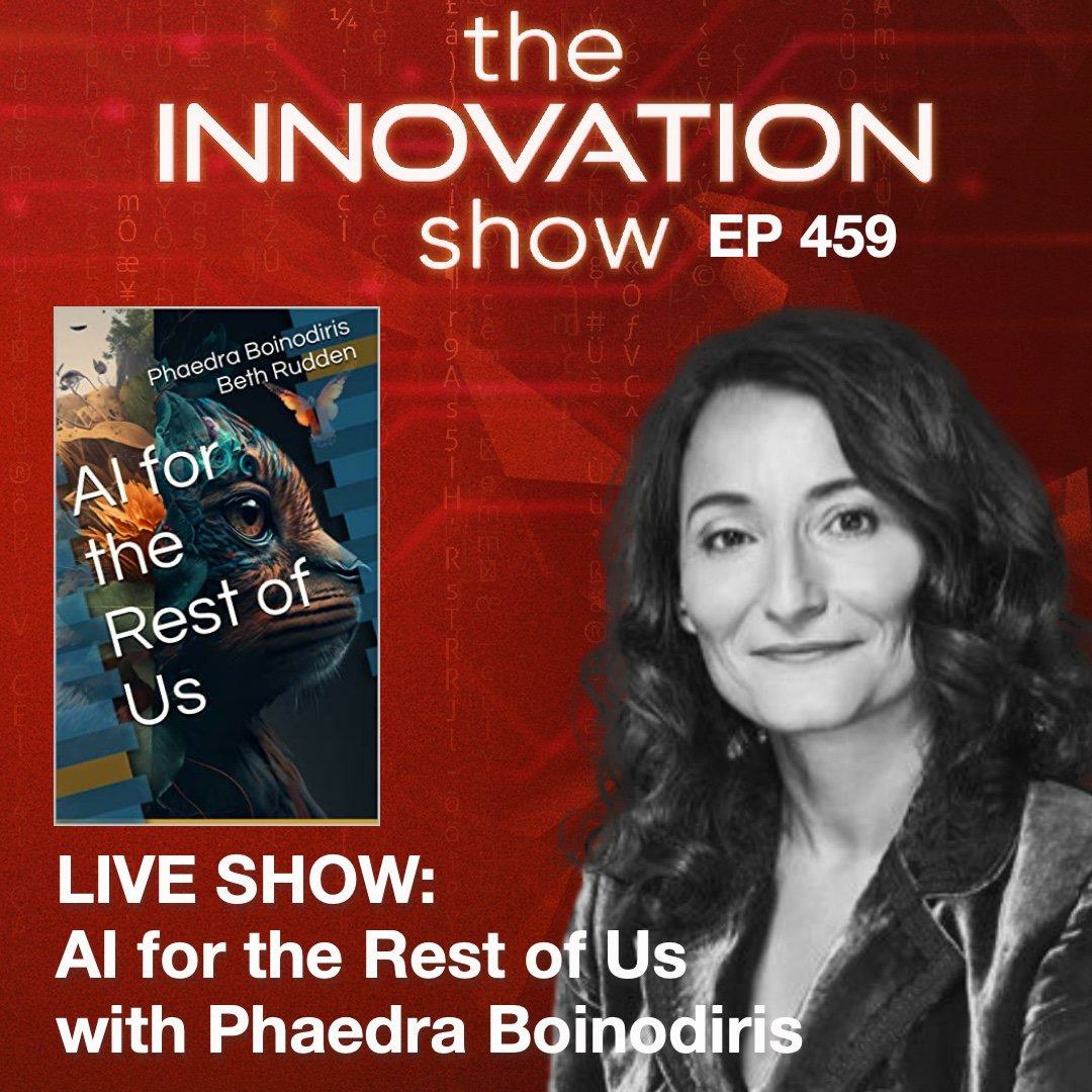 The Innovation Show