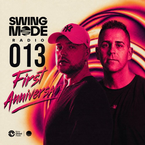 Swing Mode Radio 013 - 1st Anniversary Edition by Castion (Guest Mix: Jairo Delli)