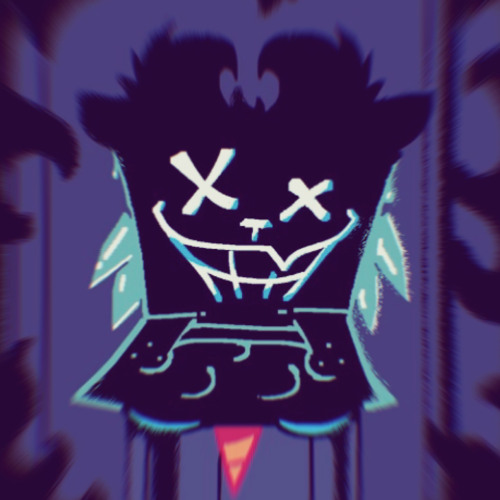 THE NIGHTMARE IN YOUR HEARTS ~ Raspberry Flavored