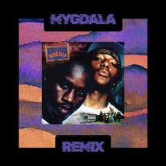 Mobb Deep - Shook Ones, Pt.II (MYGDALA REMIX)