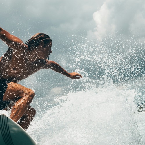 Surfing the Tsunamis Healing and Liberation The Thrill of the Felt Sense Reflection