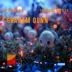 Graham Dunn - Resonate Together - March 2025